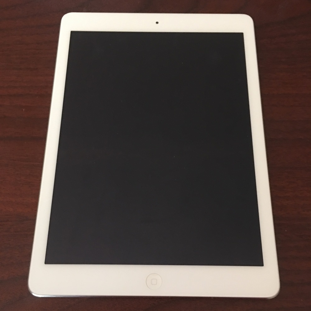 iPad Air 16G WiFi